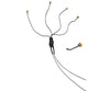 Evan Designs U4C0 Chip Circuit With 4 Smd Leds -- 7-19V Ac/Dc Lights & Electronics