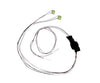 Evan Designs Ulc Lightning Circuit -- 7-19V Ac/Dc Lights & Electronics