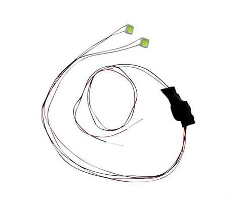 Evan Designs Ulc Lightning Circuit -- 7-19V Ac/Dc Lights & Electronics
