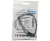Evan Designs Um3 Mega Chip Led High Brightness Smd Style W/8’ 20.3Cm Wire Leads -- Red 3/16 X