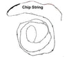 Evan Designs Ums12 Multicolor Led Chip Light String -- 12 Lights 12-19V Dc Or Ac & Electronics