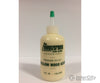 Evergreen 0084 Yellow Wood Glue 4 Oz Glues & Adhesives