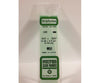 Evergreen 100 Dimensional Strips .010X.020 (10/Pk) Scratch Building Supplies