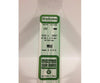 Evergreen 102 Dimensional Strips .010X.040 (10/Pk) Scratch Building Supplies
