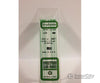 Evergreen 103 Dimensional Strips .010X.060 (10/Pk) Scratch Building Supplies