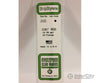 Evergreen 210 Rod-.030 (10/Pk) Scratch Building Supplies
