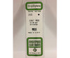 Evergreen 210 Rod-.030 (10/Pk) Scratch Building Supplies