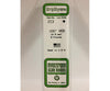 Evergreen 213 Rod-.100 (5/Pk) Scratch Building Supplies