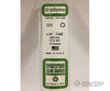 Evergreen 224 Tube-.125 (5/Pk) Scratch Building Supplies