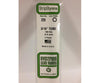 Evergreen 226 Tube-.187 (4/Pk) Scratch Building Supplies