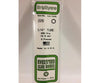 Evergreen 228 Tube-.250 (3/Pk) Scratch Building Supplies