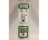 Evergreen 229 Tube-.281 (3/Pk) Scratch Building Supplies