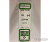 Evergreen 285 H Column-.156 (3/Pk) Scratch Building Supplies