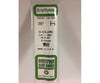 Evergreen 287 H Column-.250 (2/Pk) Scratch Building Supplies