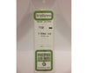 Evergreen 7102 S Strips-1X2 (10/Pk) Scratch Building Supplies