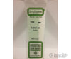 Evergreen 7108 S Strips-1X8 (10/Pk) Scratch Building Supplies