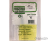 Evergreen 9002 Asst. Bag Odds & Ends (8 Oz) Scratch Building Supplies