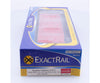 ExactRail EE-1403-6 HO Trinity 6275 Plug Door Box Car Southern Railway of British Columbia (SRY) 9361 - Freight Cars