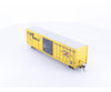 ExactRail EE-1801-8 HO FMC 5277 Combination Door Boxcar (ABOX) Railbox (RBOX) 50474 - Freight Cars