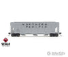 Exactrail En53017-1 N Scale Pullman-Standard 4427 Covered Hopper Northern Pacific/1965 As