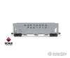 Exactrail En53017-3 N Scale Pullman-Standard 4427 Covered Hopper Northern Pacific/1965 As