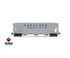 Exactrail En53017-3 N Scale Pullman-Standard 4427 Covered Hopper Northern Pacific/1965 As