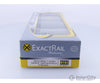 ExactRail EP-80304-1 HO Greenville 60’ Double Plug Door Box Car Detroit Toledo and Ironton (DTI) 25900 Freight Cars