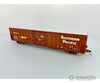 Exactrail Ep-80500-8 Ho Pc & F 62’ Insulated Box Car Southern Pacific (Sp) Sp#691687 Freight Cars