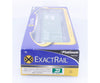 ExactRail EP-80505-1 HO 62’ Insulated Box Car Burlington Northern (BN) 3065 - Freight Cars