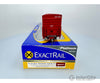 Exactrail Ep-80508-1 Ho Pc & F 62’ Insulated Box Car Burlington Northern Santa Fe (Bnsf) Bnsf