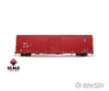 Exactrail Ep-80557-1 Platinum Ho Scale Pc&F 7633 Appliance Boxcar Union Pacific/Western Pacific