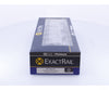 ExactRail EP-81453-3 HO Bethlehem 3483 Hopper Weathered Denver and Rio Grande Western (DRGW) 16331 - Freight Cars