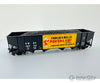 Exactrail Ep-81515-5 Ho Bethlehem 3483 Hopper Ewsx 10070 Freight Cars