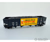 Exactrail Ep-81515-6 Ho Bethlehem 3737 Hopper Ewsx 10074 Freight Cars