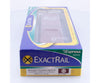 ExactRail EX-1008-1 HO Gunderson 5200 Box Car Burlington Northern Santa Fe (BNSF) 713136 - Freight Cars