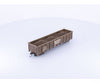 ExactRail EX-150201-4 HO Gunderson 2420 Cu. Ft. Gondola Southern Pacific (SP) 333538 - Freight Cars