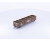 ExactRail EX-150201-6 HO Gunderson 2420 Cu. Ft. Gondola Southern Pacific (SP) 334269 - Freight Cars