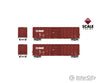 Exactrail Platinum Ep-80918-2 Ho P-S 5344 Boxcar Norfolk Southern Ns #450658 Freight Cars