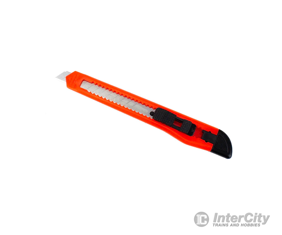 Excel 16010 Snap Knife Blade 9Mm Tools