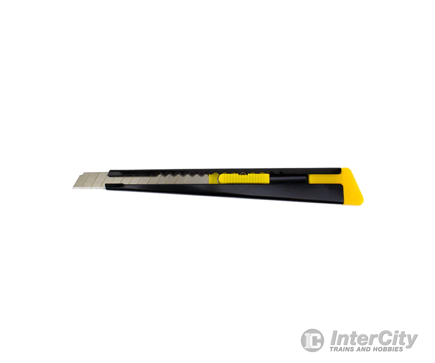 Excel 16014 Snap Knife With Metal Body 9Mm Tools