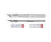 Excel 19062 Basic Craft Knife Set Tools