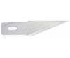 Excel 20002 Medium & Heavy Duty Replacement Blades (Fit K2 K5 K6 Handles) -- Super Sharp Straight