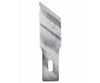 Excel 20019 Medium & Heavy Duty Replacement Blades (Fit K2 K5 K6 Handles) -- Sharp Edge Angled