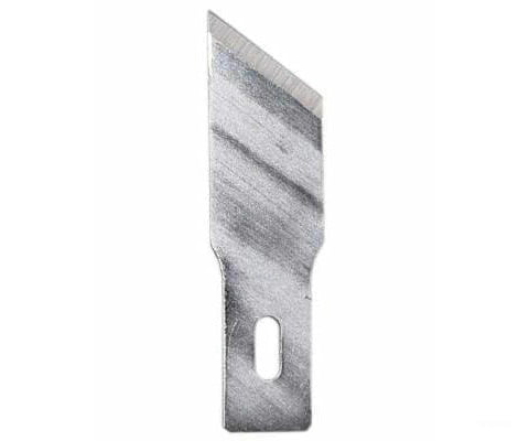 Excel 20019 Medium & Heavy Duty Replacement Blades (Fit K2 K5 K6 Handles) -- Sharp Edge Angled