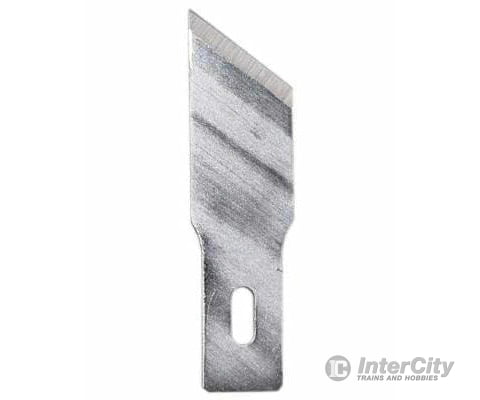 Excel 20019 Medium & Heavy Duty Replacement Blades (Fit K2 K5 K6 Handles) -- Sharp Edge Angled