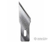 Excel 20024 Medium & Heavy Duty Replacement Blades (Fit K2 K5 K6 Handles) -- Deburring Pkg(5) Carded