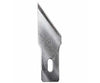 Excel 20024 Medium & Heavy Duty Replacement Blades (Fit K2 K5 K6 Handles) -- Deburring Pkg(5) Carded