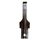 Excel 20310 #10 Chisel Woodcarving 3/16’ - 2 Pack Tools