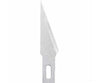 Excel 22611 Light Duty Replacement Blades (Fit K1 K3 K17 K18 K30 & K40 Handles) - Super Sharp