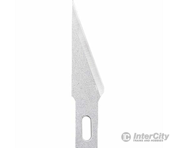 Excel 22611 Light Duty Replacement Blades (Fit K1 K3 K17 K18 K30 & K40 Handles) - Super Sharp